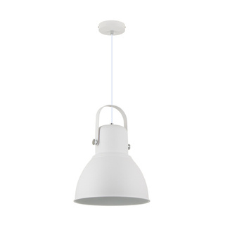 A8015-SWH KAIROS LAMPA WISZĄCA BIAŁA/WHITE