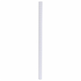 Folia okienna, matowa, w paski, 60x2000 cm, PVC