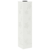 Słoneczna LED lampa na ścieżkę 2 pcs Biały