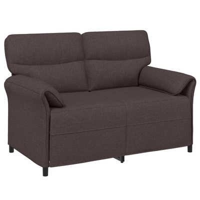 Sofa 100% poliester, metalowa rama, MDF, sklejka