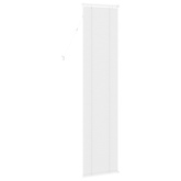 Żaluzja wenecka Biały 213 x 60 cm 25 mm PVC
