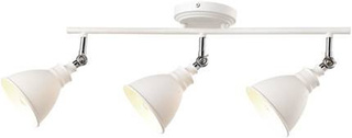 Lampa sufitowa K-8005-3 WH z serii WATSO WHITE KAJA