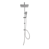 Deszczownia amfisa chrom AU-39-001-K Invena