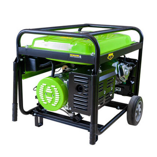 Generator Prądu VO2865 5kW Professional PRO jednofazowy