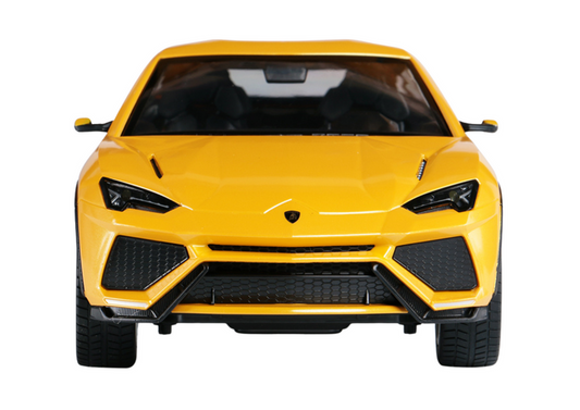 Auto RC  Rastar 1:14 Lamborghini Urus żółte
