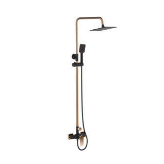 Deszczownia Midnight  Invena