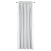 Firana Kira biała 140x270