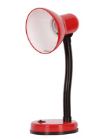 biurkowa K-MT-203 CZERWONY z serii CARIBA Lampka