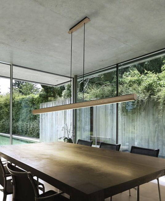 Lampa wisząca WoodStory LED 50W