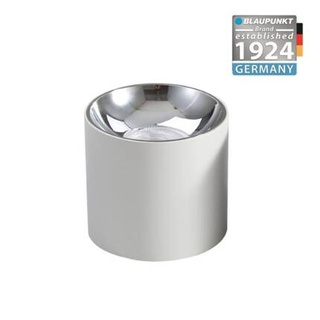 Blaupunkt Lampa LED natynkowa Spot Roller 10W biały barwa naturalna