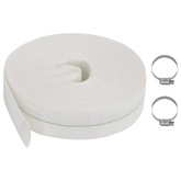 Wąż płaski, 25 m, 1,5", PE