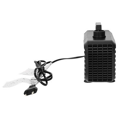 Pompa podwodna do akwarium, 3000 L/h
