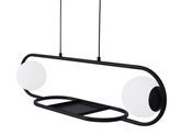 Lampa wisząca K-4961 z serii FINESTRA