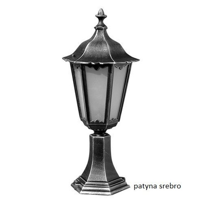 Lampa ogrodowa stojąca K 4011/1