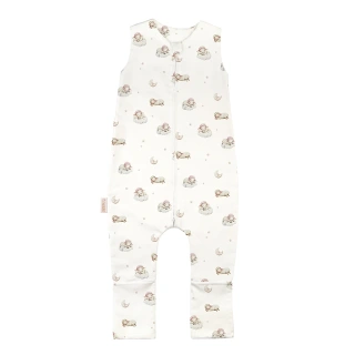 Śpiworek z Nogawkami 0.5 TOG Lullaby Biały M