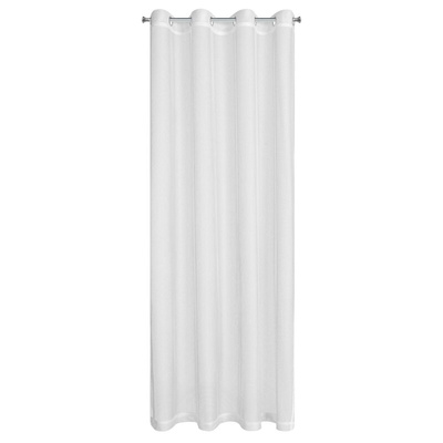 Firana Megi biała 140x250