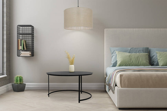 Meble dekoracyjne KS-39 STOLIK z serii KAJA HOME