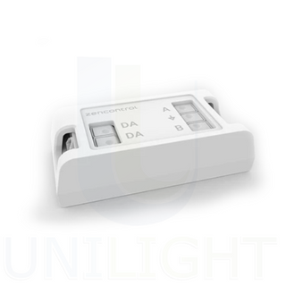 Switch input DALI-2 2 wejścia/wyjścia coupler