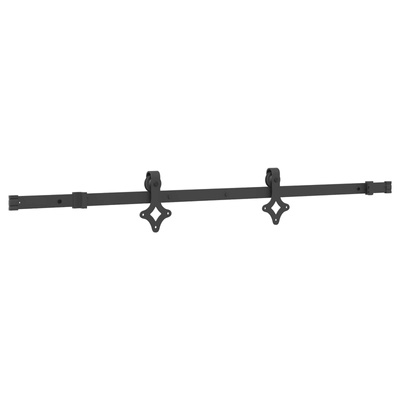 Drzwi przesuwne NARVIK 85 x 210 cm (152,5 cm)