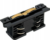 ŁĄCZNIK LINIOWY DO SZYNOPRZEWODU 3 FAZOWY BIAŁY CZARNY ULAC205 ULAC206-