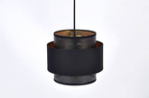 Lampa wisząca K-5283 z serii AMOS