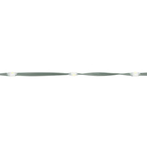 vidaXL Choinka z lampek, na maszt, 200 kolorowych LED, 180 cm