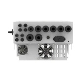 Falownik Inwerter V-TAC DEYE 6KW HYBRYDOWY Jednofazowy SUN-6K-SG03LP1-EU 10 Lat Gwarancji