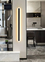 Kinkiet Ścienny Listwa LED Elewacja IP65 ELITE 150cm ULOGR300