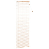 Żaluzja wenecka Wygląd Dębu 85 x 250 cm 35 mm