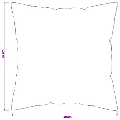 Zestaw kołdry i poduszek 3 szt. 155x220 cm Zima 450 GSM Wełna