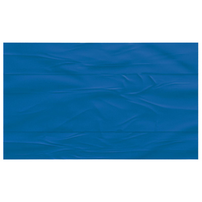 Solarny pokrowiec na basen ekstra mocny 600 x 400 cm 400 ?m