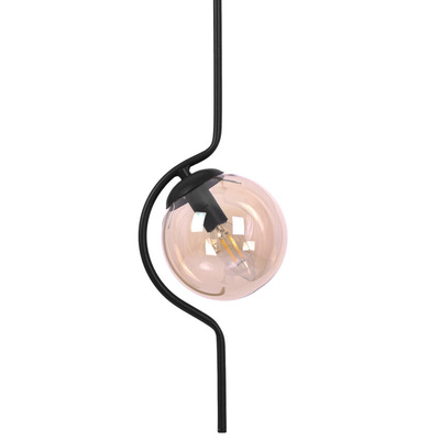 Lampa wisząca K-5335 z serii VELA