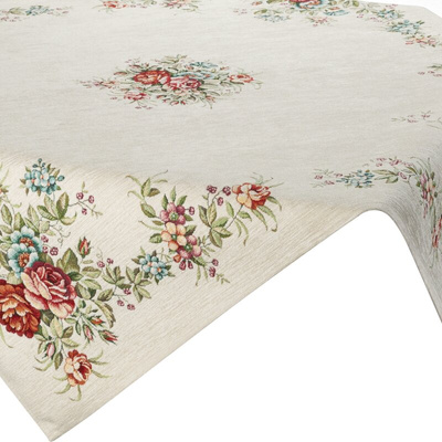 Obrus naturalny 100x100