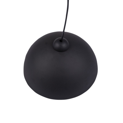 Lampa wisząca Abigali Round 1 ?30 cm