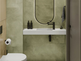 Umywalka TONI 1050 L
