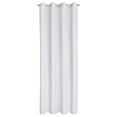 Firana Neri biała 140x250