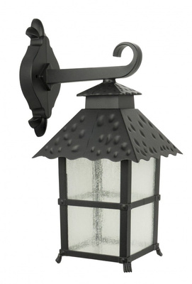 Kinkiet zewnętrzny K 3012/1/Z