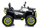 Quad na Akumulator XMX607 Biały