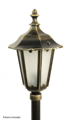 Lampa ogrodowa stojąca K 5002/3/M