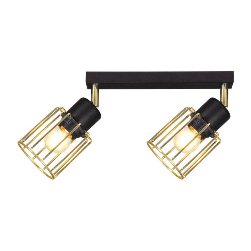 / spot K-4781 z serii TROY GOLD Reflektor