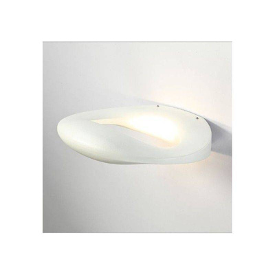 Nowoczesny Kinkiet LED 9W 3000K 30cm Abruzzo Prima
