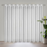 Firana Esel biała 400x250