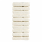 Ręczniki premium, SOLUND 10 szt., 100x150 cm, 600 g/m?