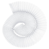 Przewód wentylacyjny PVC, 6 m, ?20 cm