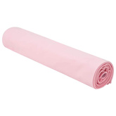 Ręczniki Sportowe 2 pcs Różowy 140 x 70 cm Poliester i poliamid