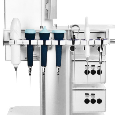 Kombajn kosmetyczny Yoshida Exclusive 114884