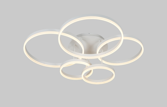 Lampa sufitowa RAVELLO 9055-508