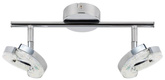 Lampa sufitowa ścienna listwa 2 LED Morris 92-67531