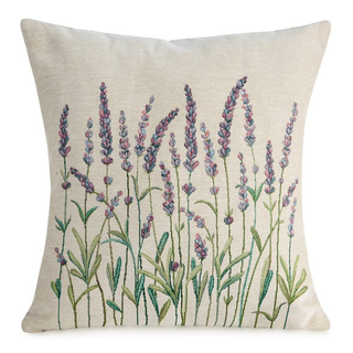 Poszewka naturalna 45x45 wariant 4