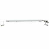 Lampa LED do akwarium, IP67, aluminiowa, 50-60 cm